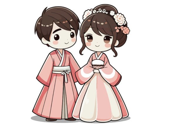 Celebrating Heritage: The Allure of Traditional Wedding Attire in Design