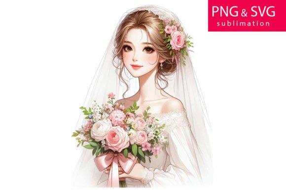 Unlocking Wedding Creativity with Premium SVG & Clipart Assets