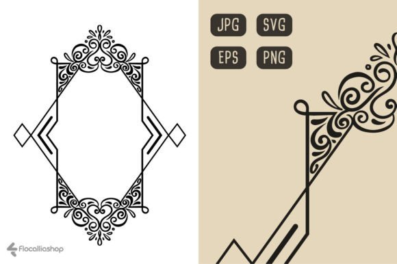 Wedding Frame #010: Elevating Your Design Projects