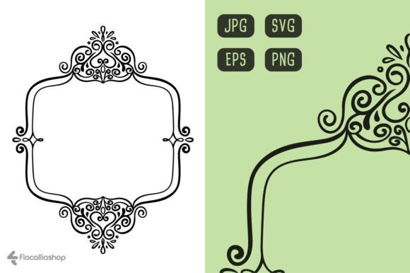 Wedding Frame #017: Elevating Your Event Stationery and Brand